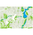 Map vector image