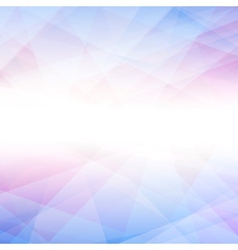 Abstract background vector image