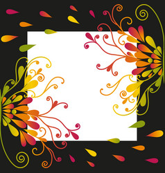 Frame Frame vector image