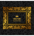Picture frame vector image