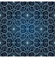 Seamless wallpaper vector image