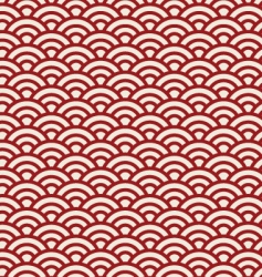 Circles pattern Circles pattern vector image