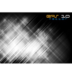 Dark design Dark design vector image