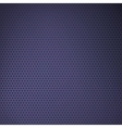 Carbon or fiber background vector image