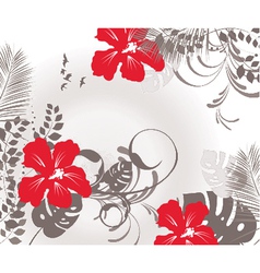 Vintage background Vintage background vector image