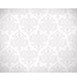 Vintage seamless lace vector image