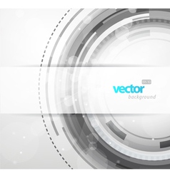Abstract background vector image