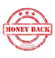 Rubber stamp vector image