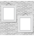 Frames vector image