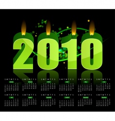 Happy new year vector image
