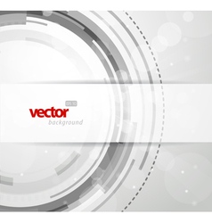 Abstract background vector image