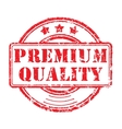 Rubber stamp vector image
