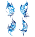 Graphic design element vector image