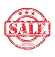 Rubber stamp vector image