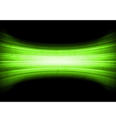 Abstract background vector image