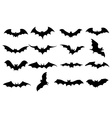 Halloween Bat Lips