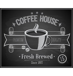 Coffee2 vector image