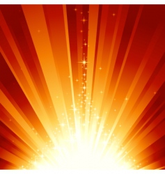 Christmas background Christmas background vector image