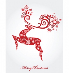 Christmas design Christmas design vector image