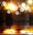Abstract background vector image