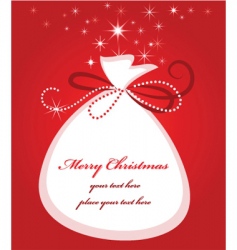 Christmas design Christmas design vector image
