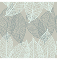 Seamless pattern vector image