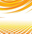 Business background vector image