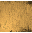 Dark Wood Texture vector image