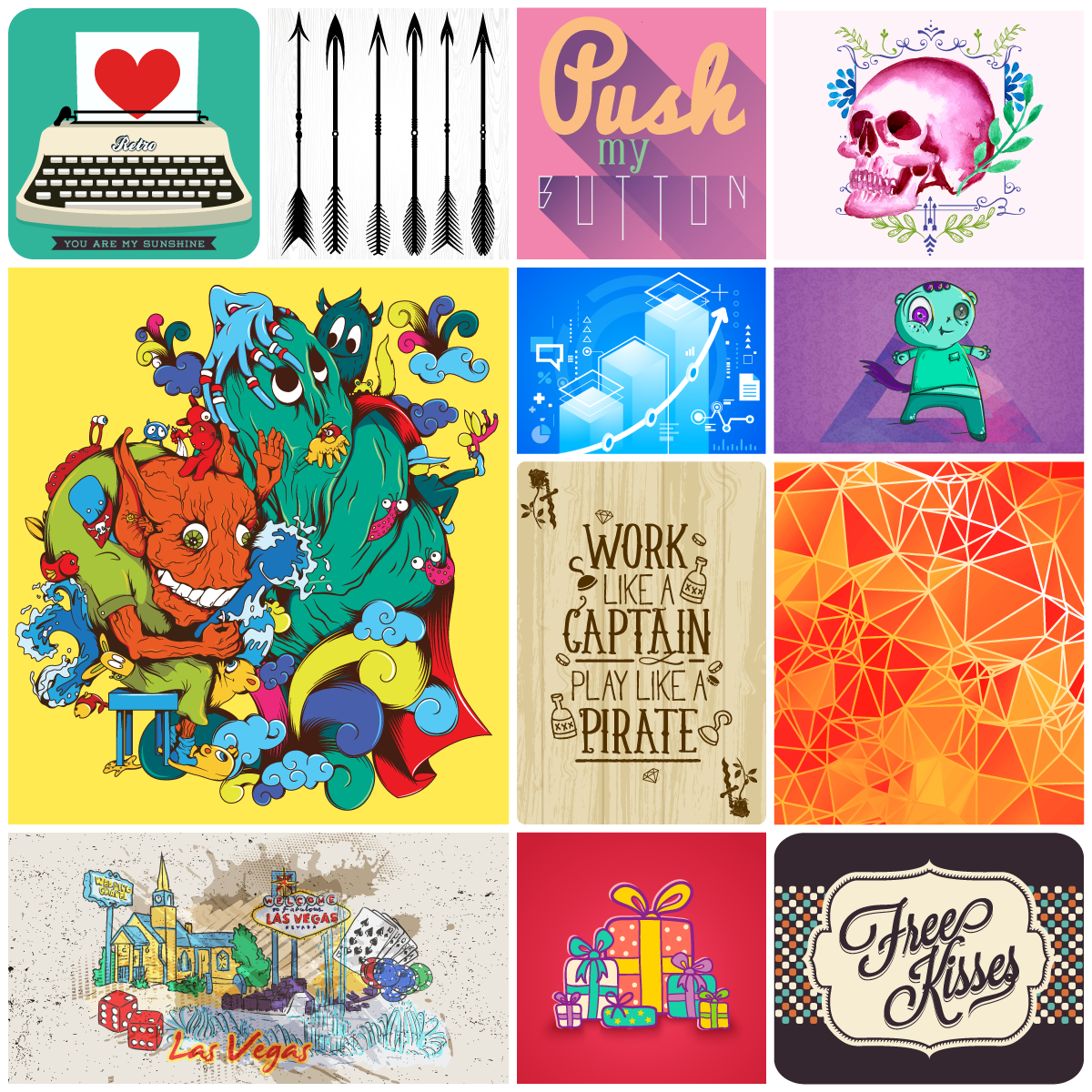 Free Vector Images Over 86 000 Vectorstock Free Vector Images Over 86 000 Vectorstock